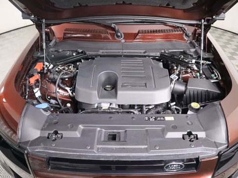 New 2026 Land Rover Defender 130 S image 31