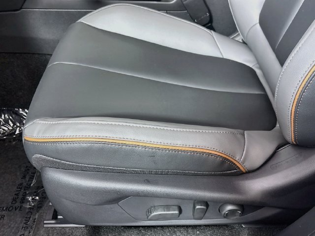 New 2026 Subaru Forester Sport AWD/4WD image 18