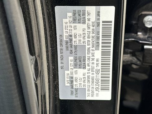 Used 2025 MAZDA CX-70 3.3 Turbo w/ Premium Package image 41