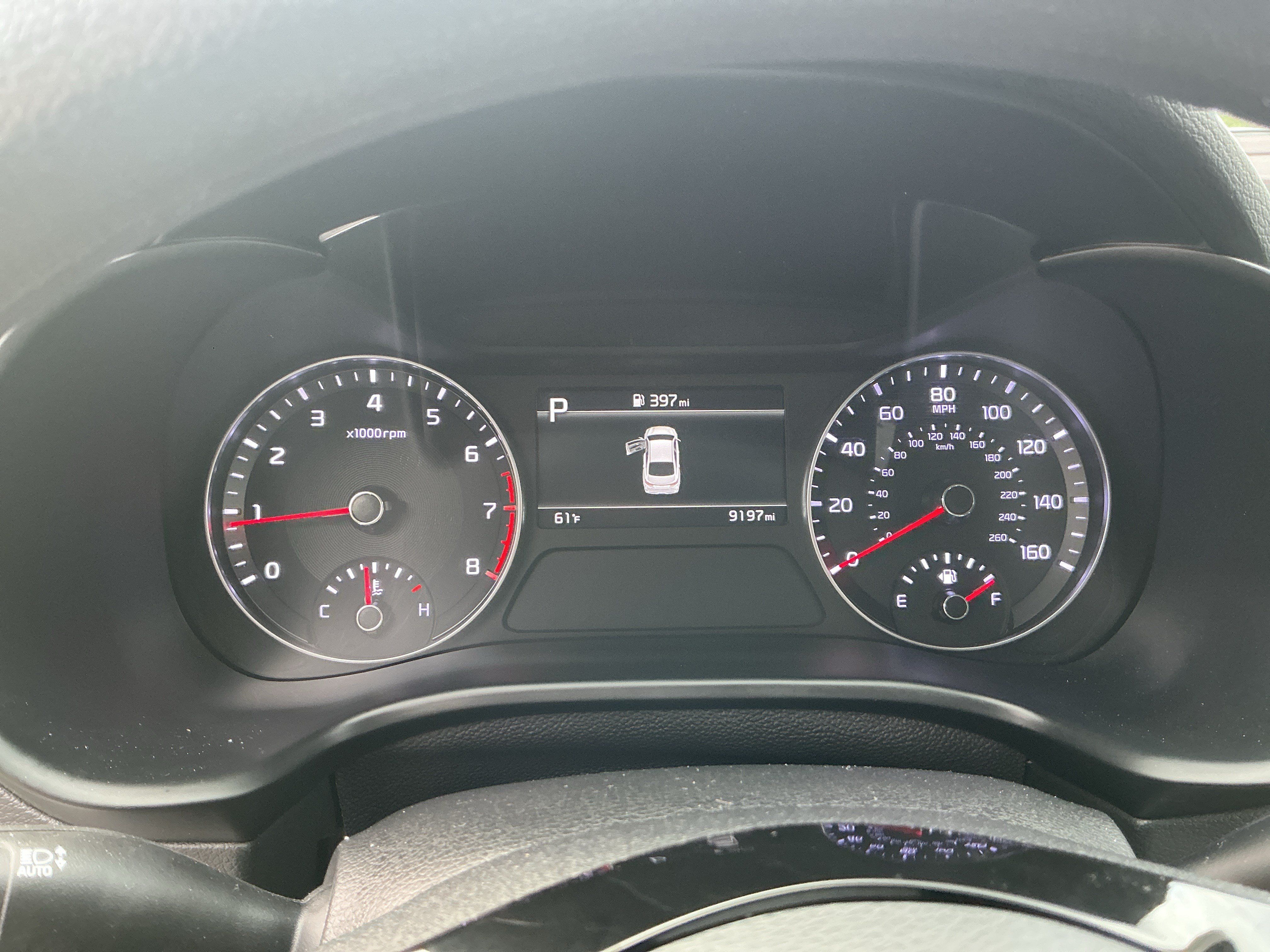Used 2024 Kia Forte LXS FWD image 19