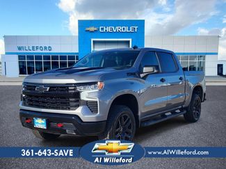 New 2026 Chevrolet Silverado 1500 LT Trail Boss w/ Convenience Package II AWD/4WD video 1