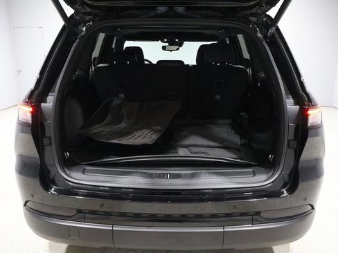 Used 2024 Jeep Grand Cherokee Altitude image 21