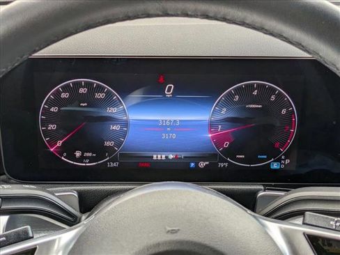 Certified 2025 Mercedes-Benz GLB 250 image 11