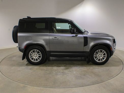 Used 2024 Land Rover Defender 90 S image 6