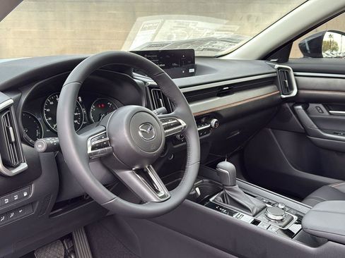 New 2026 MAZDA CX-50 AWD 2.5 Hybrid w/ Premium Pkg image 18