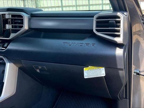 Certified 2025 Toyota Tundra SR5 w/ SR5 Premium Package AWD/4WD image 17
