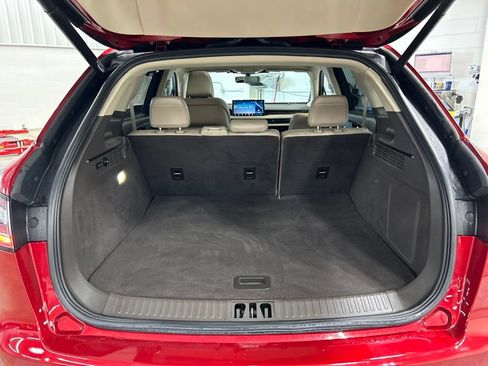 Certified 2021 Lincoln Nautilus Reserve AWD/4WD image 27