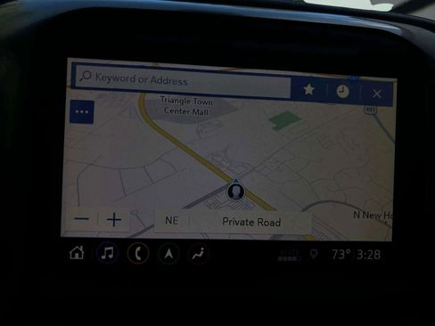 Used 2019 Chevrolet Silverado 1500 LTZ w/ LTZ Plus Package image 31