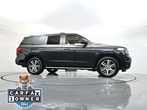 Used 2023 Ford Expedition Limited image 37