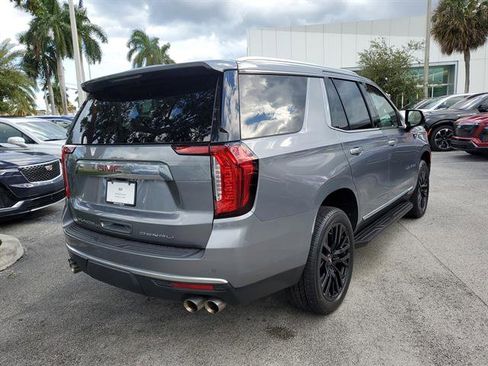 Used 2022 GMC Yukon Denali image 5