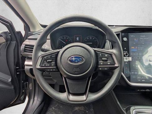 New 2026 Subaru Impreza 2.0i Sport AWD/4WD image 18