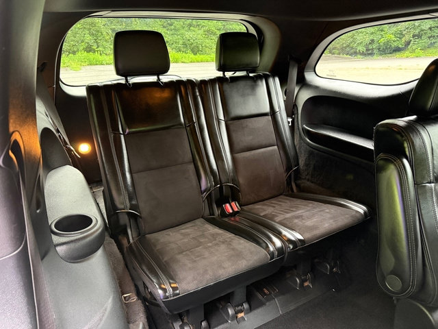 Used 2021 Dodge Durango GT AWD/4WD image 22