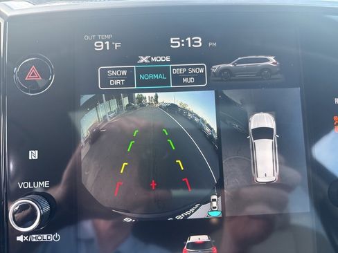 New 2025 Subaru Ascent Limited w/ Popular Package #2 image 28