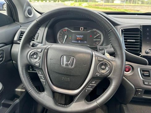 Used 2023 Honda Ridgeline RTL image 12