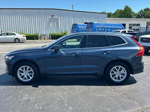 Used 2019 Volvo XC60 T5 Momentum FWD image 7