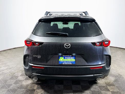 New 2026 MAZDA CX-50 AWD 2.5 S w/ Weather Package image 6
