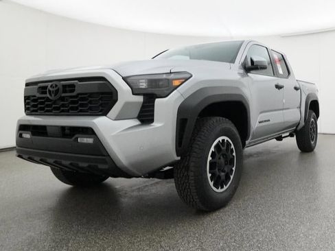 New 2026 Toyota Tacoma TRD Off-Road image 32
