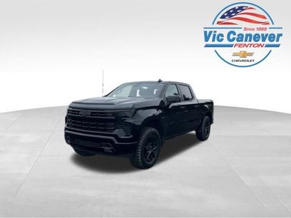 Used 2023 Chevrolet Silverado 1500 RST w/ Convenience Package II