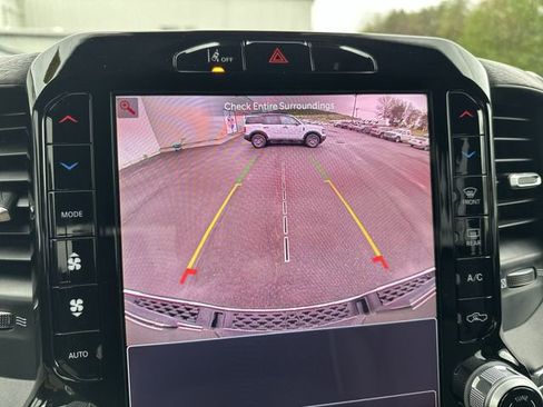 Used 2026 RAM 1500 Laramie AWD/4WD image 25