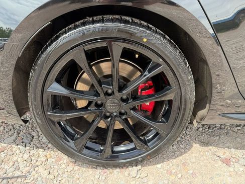 Used 2018 Audi S4 Premium Plus w/ Navigation Package AWD/4WD image 11