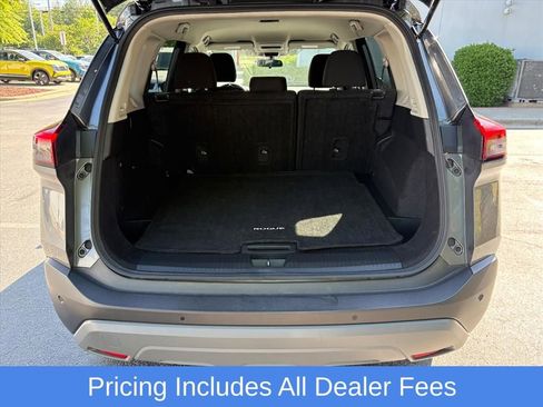 Used 2023 Nissan Rogue S AWD/4WD image 26