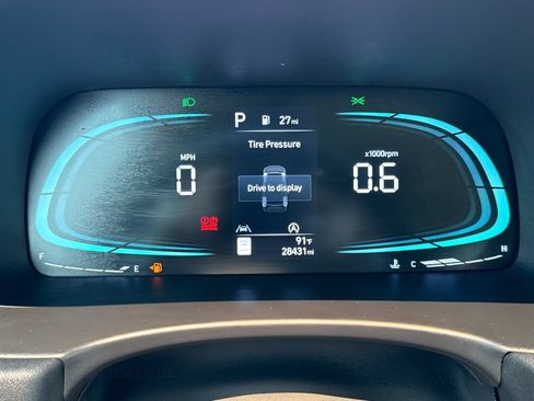 Used 2024 Hyundai Palisade XRT FWD image 10