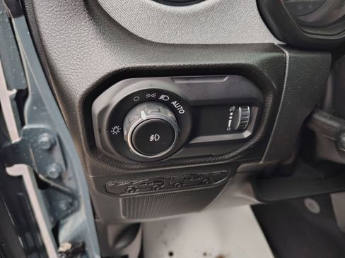 New 2026 Jeep Wrangler Unlimited Sport image 15