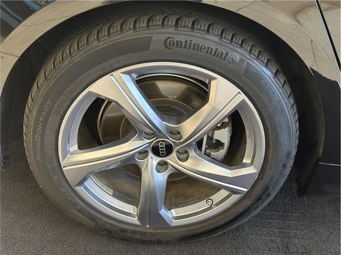 Used 2024 Audi A6 Premium Plus image 9