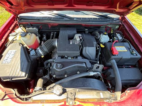 Used 2006 Chevrolet Colorado LT AWD/4WD image 9