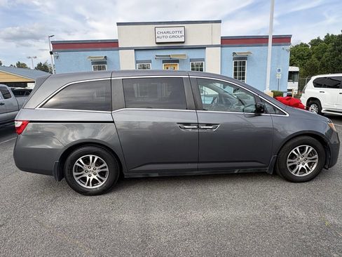 Used 2013 Honda Odyssey EX-L image 6