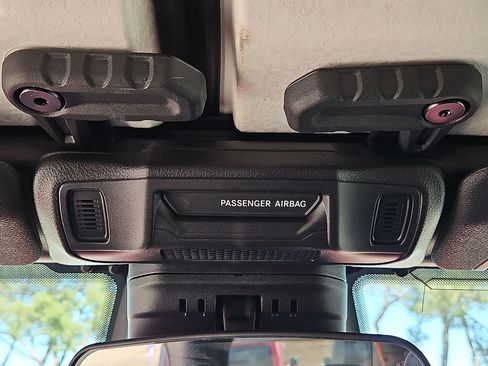 New 2026 Jeep Wrangler Sport AWD/4WD image 25