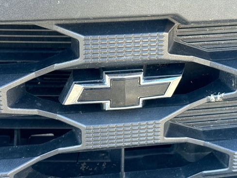 Used 2023 Chevrolet Silverado 1500 Custom w/ Rally Edition image 8