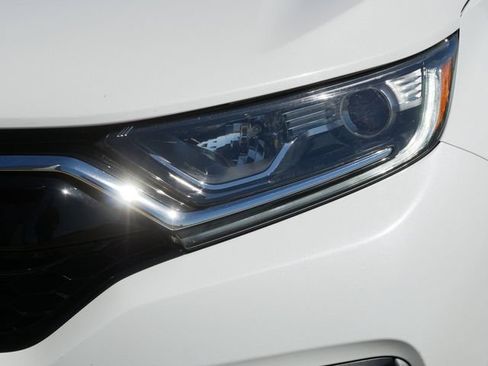 Used 2020 Honda CR-V EX image 10