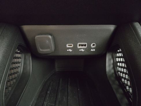 Certified 2023 Chevrolet TrailBlazer RS FWD image 26