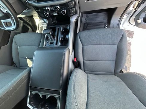 Used 2025 Ford F150 Lightning XLT AWD/4WD image 52