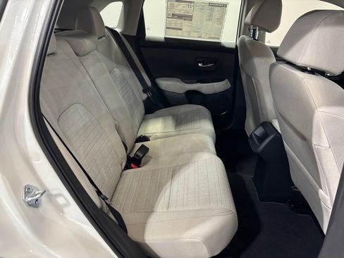 New 2026 Honda HR-V LX image 27