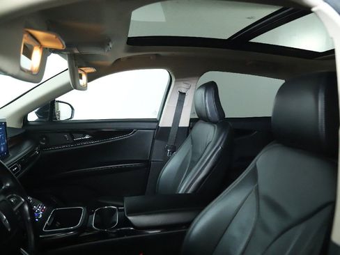 Certified 2021 Lincoln Nautilus Reserve AWD/4WD image 21