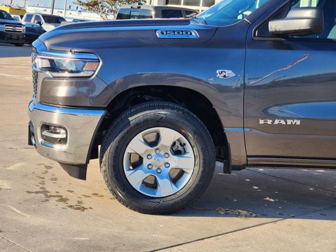 New 2026 RAM 1500 Big Horn/Lone Star image 10