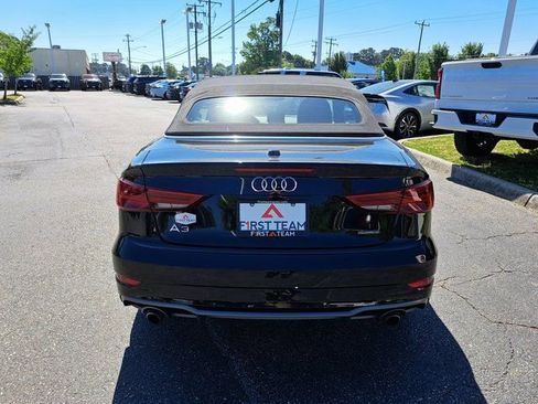 Used 2019 Audi A3 2.0T Prestige AWD/4WD image 9