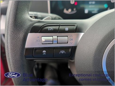 Used 2025 Hyundai Sonata SEL FWD image 11