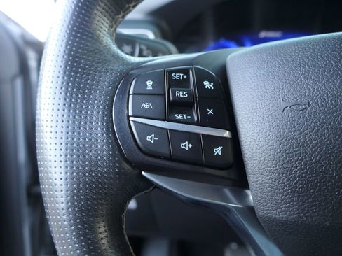 Used 2020 Ford Explorer ST w/ Premium Technology Package image 15