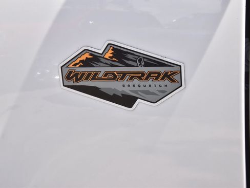 Certified 2024 Ford Bronco Wildtrak AWD/4WD image 49