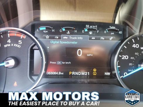 Certified 2017 Ford F350 King Ranch w/ King Ranch Ultimate Package image 32