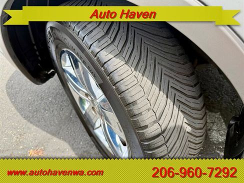 Used 2009 Hyundai Veracruz Limited image 13