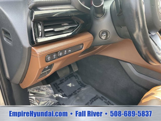 Used 2024 Acura MDX w/ Advance Package AWD/4WD image 21