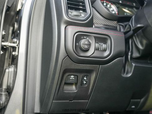 Used 2022 RAM 1500 TRX w/ TRX Level 2 Equipment Group image 34