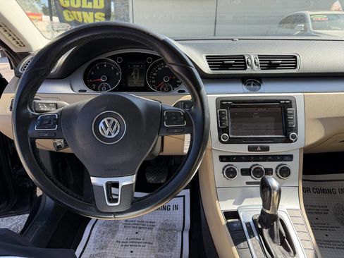 Used 2013 Volkswagen CC Sport Plus image 14