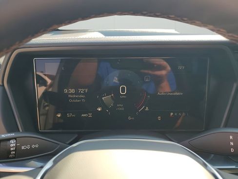 New 2026 GMC Terrain AT4 w/ Convenience Package III image 36