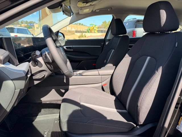New 2026 Hyundai Sonata SEL FWD image 19