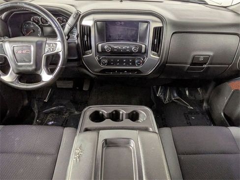 Used 2014 GMC Sierra 1500 SLE image 20
